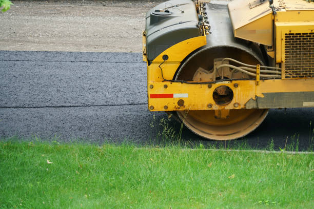 Reasons to Select Us for Your Driveway Paving Requirements in Northampton, PA